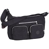 Kipling Jarita Sac porté épaule femme - Synthéti
