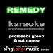 Professor Green - Remedy ft. Ruth Anne