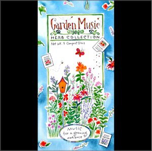 artist - Garden, The - Zortam Music