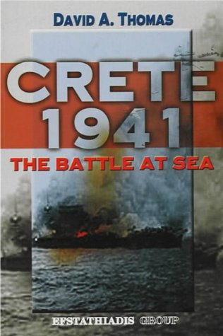 City Travel Guides Discounted  Search : Crete 1941: The Battle at Sea