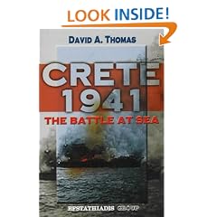 Crete 1941: The Battle at Sea