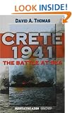 Crete 1941: The Battle at Sea
