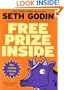 Free Prize Inside: How to Make a Purple Cow
