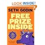Free Prize Inside: How to Make a Purple Cow