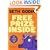 Free Prize Inside!: How to Make a Purple Cow