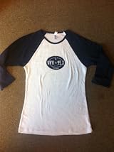 KHYI Women's Shirt- Medium
