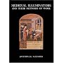 Medieval Illuminators and Their Methods of Work