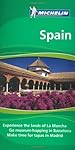 Michelin The Green Guide Spain (Michelin Green Guides)