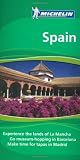 Michelin the Green Guide Spain (Michelin Green Guides)