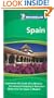 Michelin the Green Guide Spain (Michelin Green Guides)