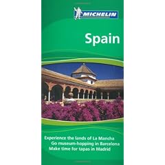 Michelin Spain