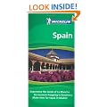 Michelin Travel Guide Spain (Michelin Green Guides)