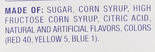 Lifesavers Original Five Flavors Hard Candy, 41 oz. Bag