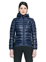 Peak Performance Chaqueta W (Azul)