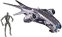 Terminator 3.75' 'Hunter Killer Vehcle & T-700 Action Figure