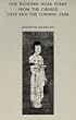 One Hundred More Poems from the Chinese : Love and the Turning Year
