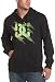 DC Young Men's Swipe Zip Hood