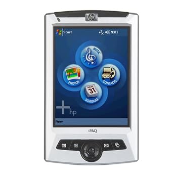 Set A Shopping Price Drop Alert For HP iPAQ RZ1715 Pocket PC