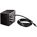 Orion AC-to-DC Power Adapter for Atlas, Sirius Mounts, and StarShoot Pro Imager