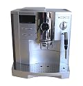 Jura Espresso-/Vollautomat S 9 Avantgarde platin 13208