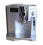 Produkt-Bild: Jura Espresso-/Vollautomat S 9 Avantgarde platin 13208