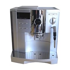 Jura 13124/54 S 9 Impr. Espressomaschine