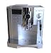 Jura Espresso-/Vollautomat S 9 Avantgarde platin 13208