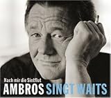 Wolfgang Ambros - Ambros Singt Waits