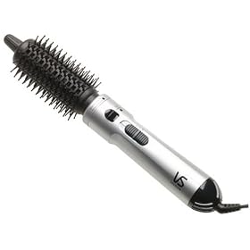 Vidal Sasson VS432 1� Inch Tangle-Free Hot Air Styler