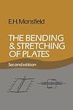 The Bending and Stretching of Plates
