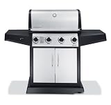 Ducane 30741101 Affinity 4100 4-Burner Propane Gas Grill