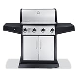 Ducane 30741101 Affinity 4100 4-Burner Propane Gas Grill by Ducane