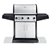 Ducane 30741101 Affinity 4100 4-Burner Propane Gas Grill