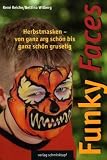 Produkt-Bild: Funky Faces Herbstmasken: Von ganz arg sch&ouml;n bis ganz sch&ouml;n gruselig