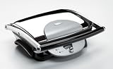 Eigenschaften DeLonghi Deutschland GmbH CGH800 / DeLonghi CGH 800 Kontaktgrill