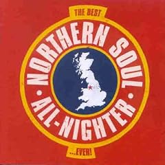 The Best Northern Soul All-Nighter ... Ever!
