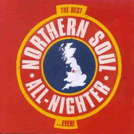 The Best Northern Soul All-Nighter ... Ever!