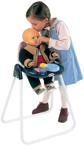 Buy My Own Baby Combination Highchair and Rocking Chair online at Discounted New and Used prices. Delivered to your door with Childrens Toyshop.com