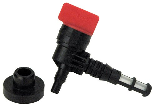 Fuel Valve Repl Kohler 25 462 03s