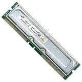 256MB RDRAM 800MHz 184-Pin RIMM