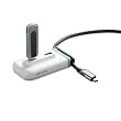 USB Plus Four-Port 2.0 Hub, White