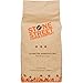 INDONESIAN SUMATRA MANDELING | Ground Coffee | 5 LB Bulk Bag | Dark Roast | Single Origin Small Batch Roasted in Brooklyn| Naturally Processed 100% Arabica | Full Body, Bold, Rich, Complex Flavor