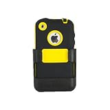 Defender Series 3G iPhone Case