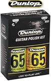 Dunlop Formula 65 Guitar Polish Kit