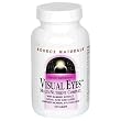 Source Naturals Visual Eyes Multi-Nutrient Complex, Tablets, 120 tablets