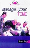 Manage Your Time (How to Study)