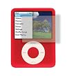 Grantwood Technology's iPod Nano 3G 2-Pack Premium Screen Protector