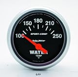 Auto Meter | 3337 2 1/16