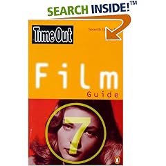 Time Out Film Guide, 7th Edition