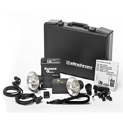 Elinchrom Ranger Q to go Koffer-Set Speed A